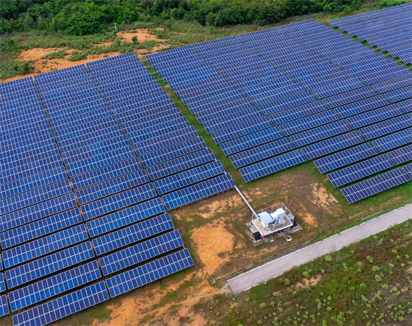 如何合理設(shè)計(jì)光伏電站容配比？