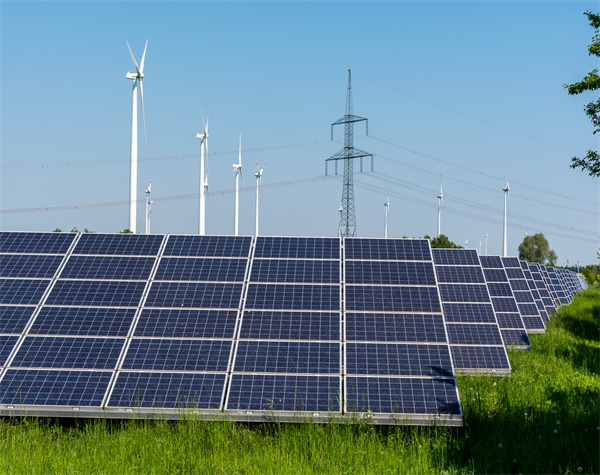 國(guó)家能源局：支撐2025-2027年年均新增2億千瓦以上新能源裝機(jī)，2027年消納利用率不低于90%